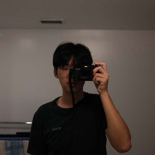it's me